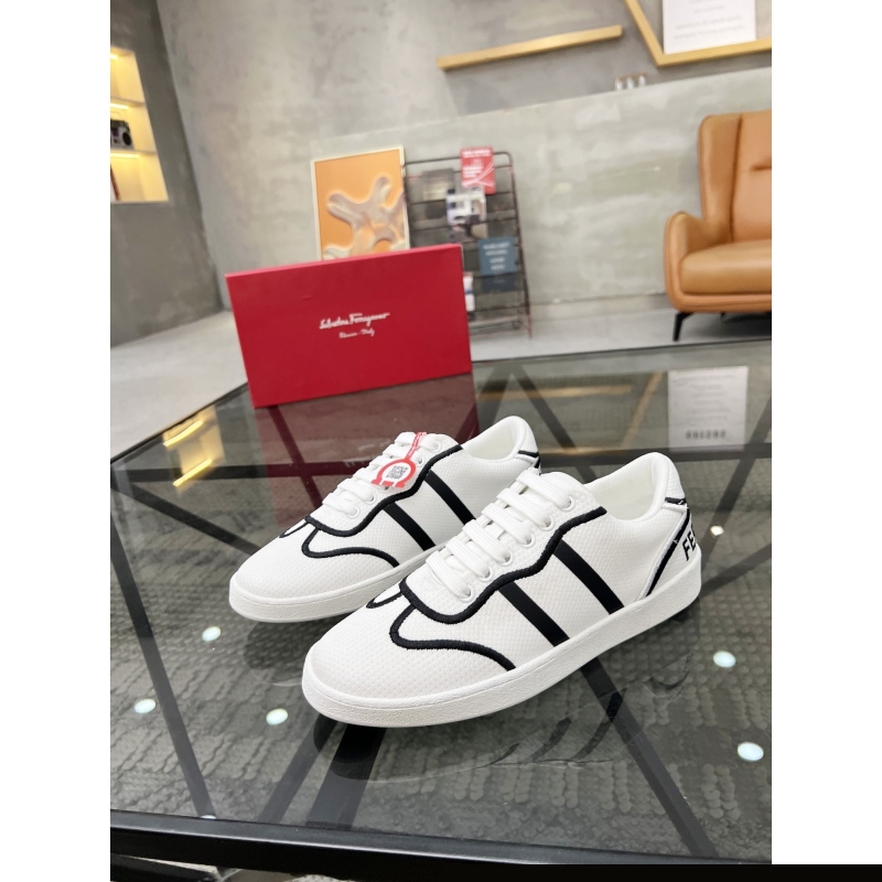 Ferragamo Sneakers